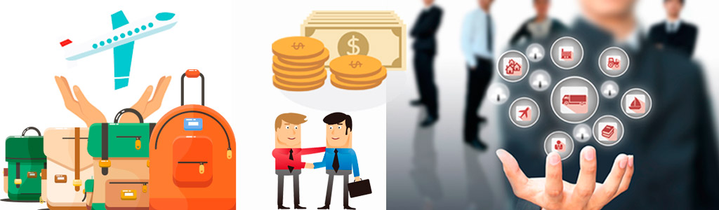 imagem ilustrativa - aviao, viagem, dinheiro, veiculos, etc.